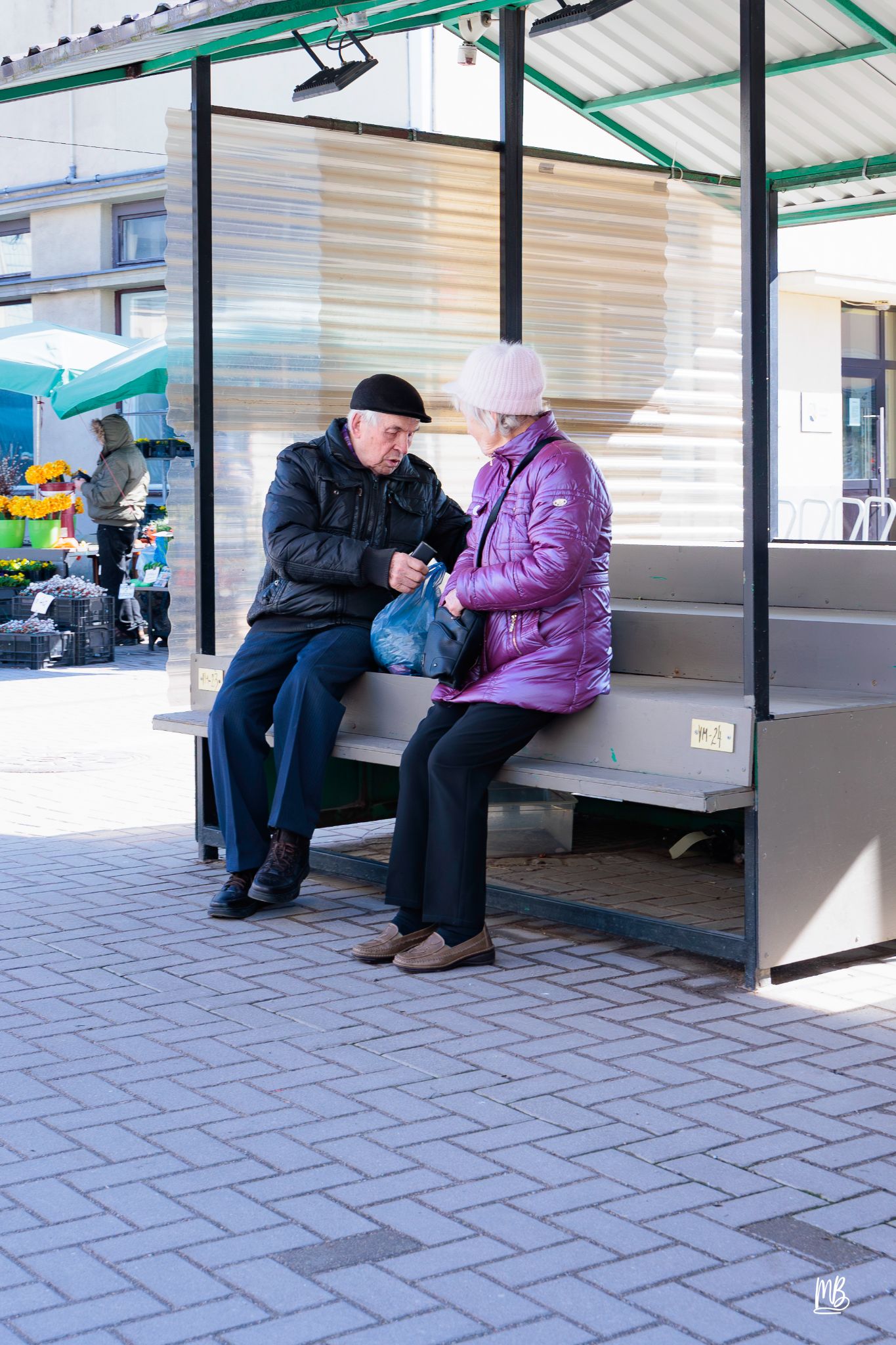 2024   Riga   MB 244